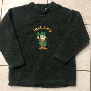 Sweat shirt child’s